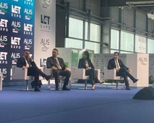 Logistica, Fiorini (Alis): “Governo ha ascoltato istanze imprese trasporto”