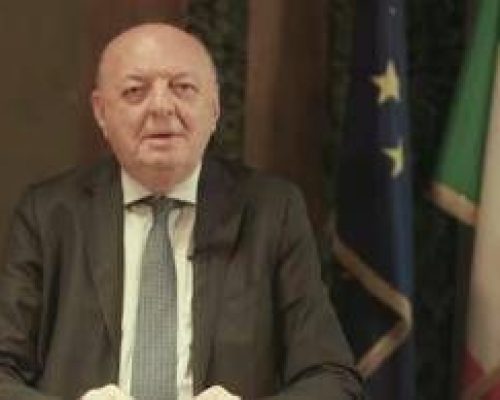 Logistica, Pichetto Fratin: “Transizione va gestita con pragmatismo”