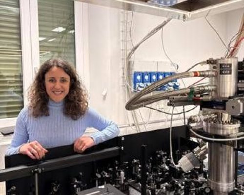 Lotta al glioblastoma, progetto per ricostruirlo in 3D e studiarlo con tecniche quantistiche per capire come progredisce