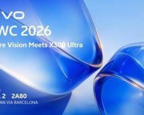 MWC 2026: vivo svela in anteprima il nuovo X300 Ultra