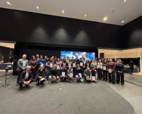 Manageritalia Emilia-Romagna consegna 155 borse di studio mare come metafora di leadership giovani talenti regione