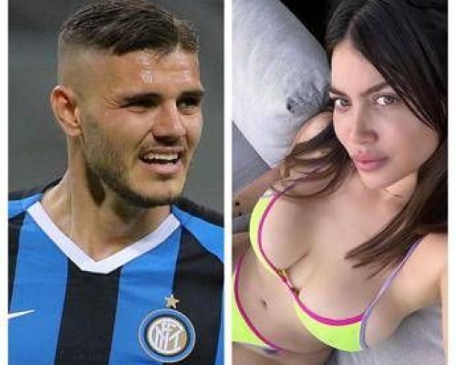Mauro Icardi e Wanda Nara in tribunale, la nuova battaglia sulle case italiane