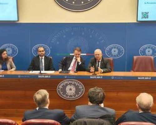 Medici Roma, ‘dieta mediterranea chiave per longevità’