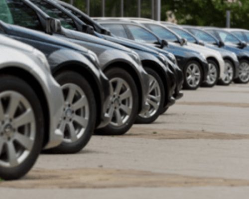 Mercato auto europa, il 2026 parte in flessione