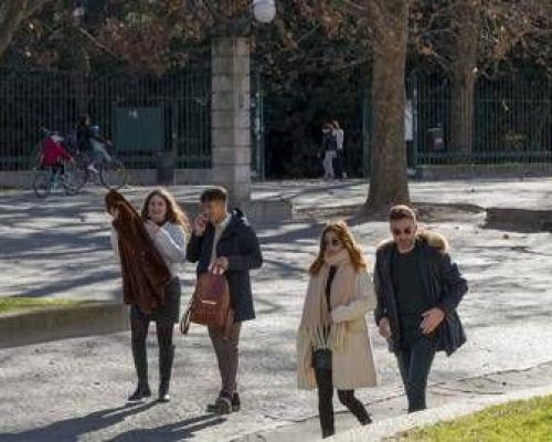 Meteo inizio marzo, Italia in ‘bolla’ anticiclonica: oltre 20°C al Sud e poche piogge al Nord