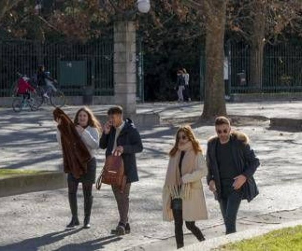 Meteo inizio marzo, Italia in ‘bolla’ anticiclonica: oltre 20°C al Sud e poche piogge al Nord