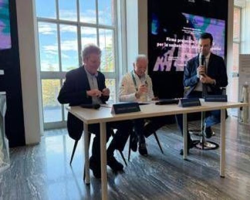 Milano-Cortina, Capuano (Conai): “Olimpiadi sostenibili? Direi di sì”