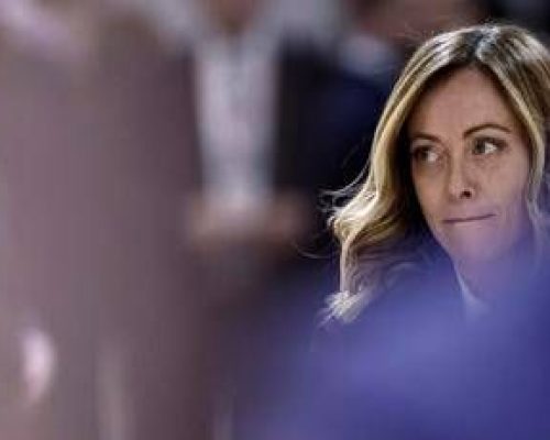 Milano-Cortina, Meloni rinuncia a cerimonia Paralimpiadi: aereo rientra per maltempo