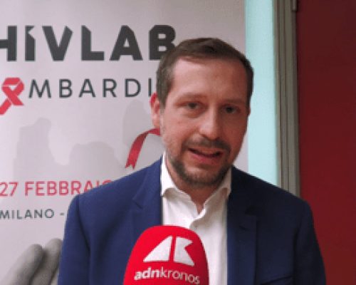 Monti (Lombardia): “Su Hiv strategia prevenzione integrata e dedicata ai giovani”