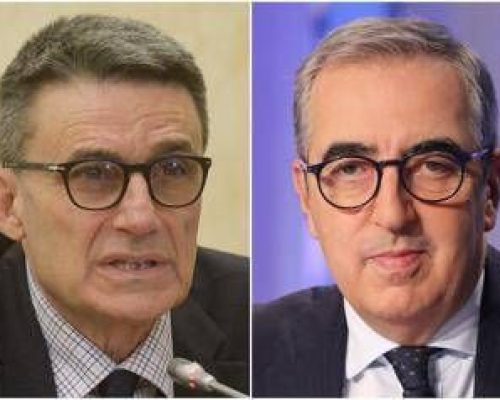 Morassut (Pd): “Agli elettori di centrodestra non importa dei contenuti, solo della pancia”. Gasparri (Fi): “Razzista, ma ci porterà bene”