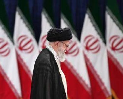 Morte Khamenei, i tre possibili successori e il ruolo di Larijani