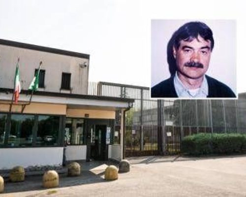 Morto Nitto Santapaola, il boss di Cosa Nostra era detenuto nel carcere di Opera. Disposta l’autopsia