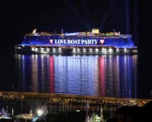 Music Cruise 2026, il palco sul mare per una settimana di musica e spettacolo