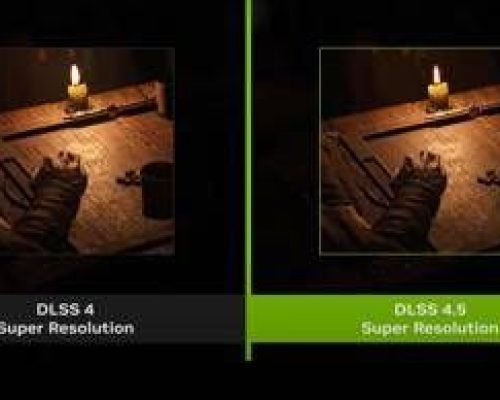 Neural rendering e fluidità: le novità gaming di nvidia alla GDC 2026 – Il video