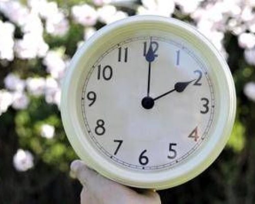 Ora legale in Italia, quando arriva e come cambiano orologi