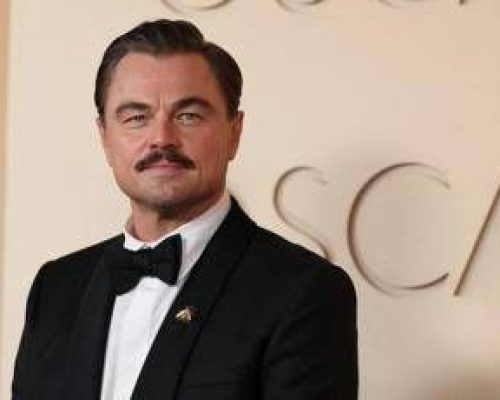 Oscar 2026, Leonardo DiCaprio crea un nuovo meme in diretta
