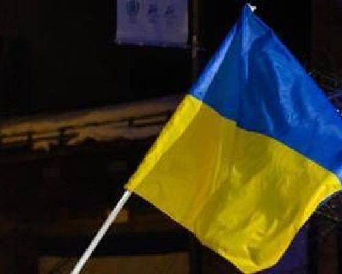 Paralimpiadi Milano Cortina, atleta ucraina costretta a togliere orecchini ‘Stop guerra’