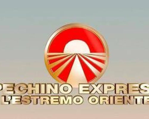 Pechino Express 2026, si parte prima: concorrenti e tappe