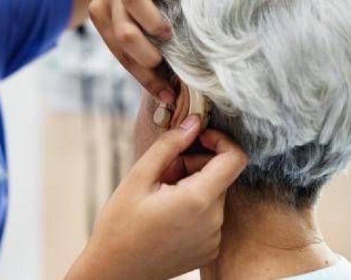 Perdita dell’udito, in sei casi su dieci si può prevenire: ecco come