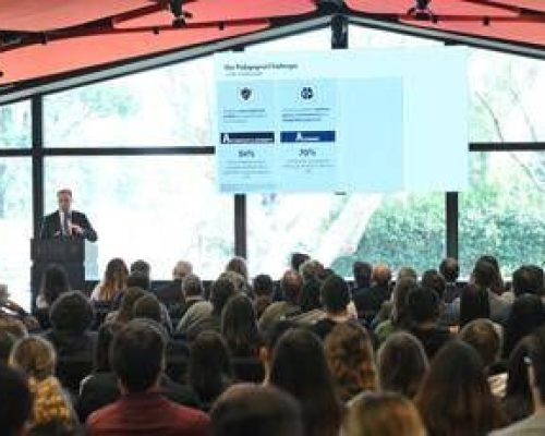 Peruffo (Luiss Graduate School): “Con Google per potenziare apprendimento e uso professionale”