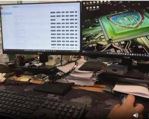 Pistoia, arrestato 50enne: migliaia di file pedopornografici sui suoi dispositivi