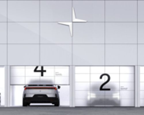 Polestar: annuncia offensiva gamma con quattro nuove auto in tre anni