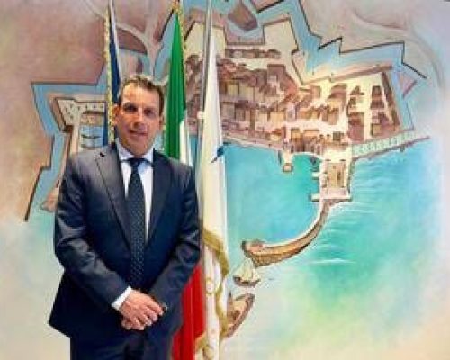 Porti, Latrofa (Civitavecchia): “Incontrerò i pescatori, comprendo le preoccupazioni”