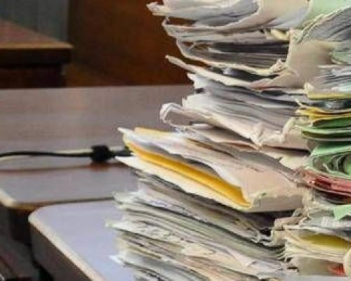 Professioni, Int: “Vertici commercialisti interpretano sentenze non in modo oggettivo”