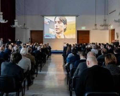 Progetto civico Italia, Onorato a Napoli con Manfredi e Sala: “In Campania 14esimo coordinamento”