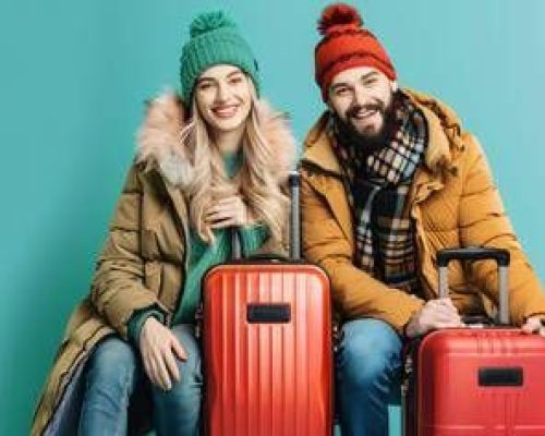 Radical storage, deposito bagagli intelligente fa parte dell’esperienza di viaggio