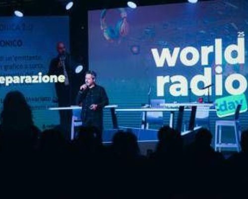 Radio: tra podcast e digital sempre più nuove opportunità di lavoro, 9 marzo ‘World Radio Day’