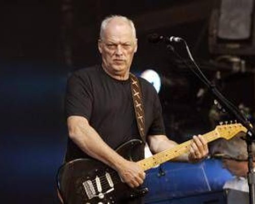 Record assoluto perl a chitarra di David Gilmour: venduta a 14,5 milioni dollari