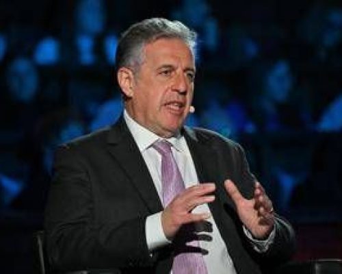 Referendum giustizia, pm Di Matteo: “D’accordo con Gratteri, mafiosi e grandi criminali voteranno Sì”