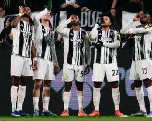 Roma-Juventus: orario, probabili formazioni e dove vederla in tv