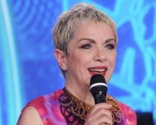 Rosanna Banfi e la nuova battaglia con il tumore: “Ora è tutto finito”