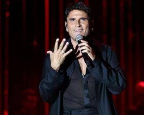 Sal Da Vinci – Stasera…che sera!, oggi in tv il concerto evento