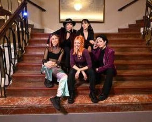 Sanremo 2026, Bambole di Pezza chi sono: la band femminista, la reunion, il messaggio del brano