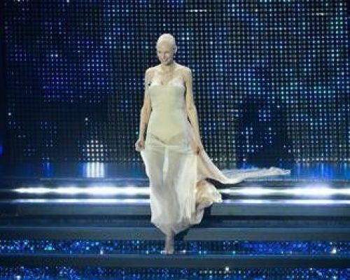 Sanremo 2026, Bianca Balti chi è: dalle passerelle al racconto del tumore