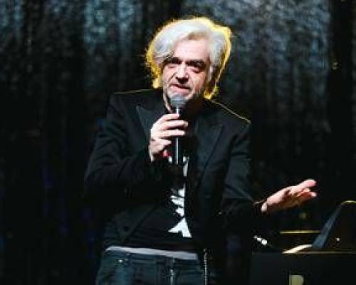 Sanremo 2026, Chiello canta da solo: cosa è successo con Morgan