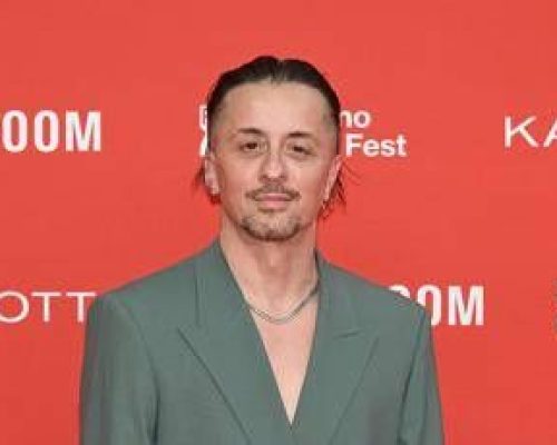 Sanremo 2026, Dardust chi è: la cover con Ermal Meta