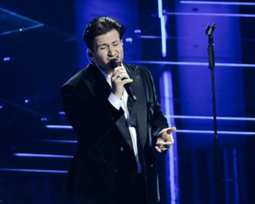Sanremo 2026, Eddie Brock chi è: in gara con il brano ‘Avvoltoi’