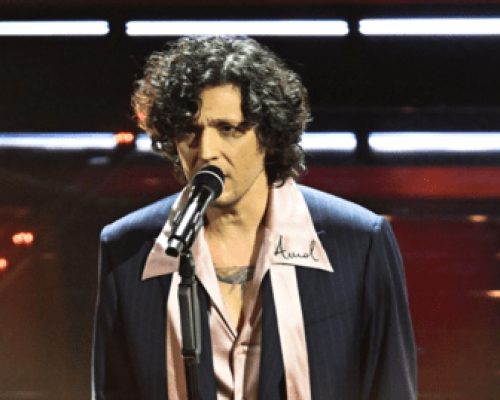 Sanremo 2026, Ermal Meta chi è: in gara con il brano ‘Stella stellina’