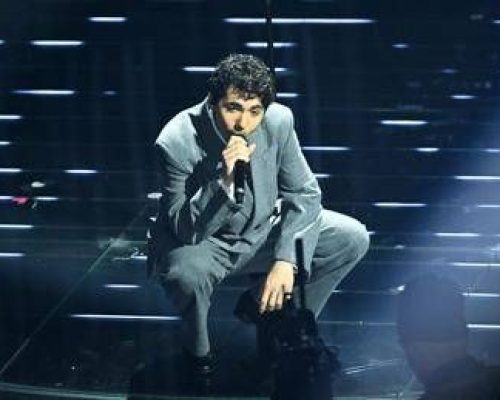 Sanremo 2026, Fulminacci chi è: in gara con il brano ‘Stupida sfortuna’