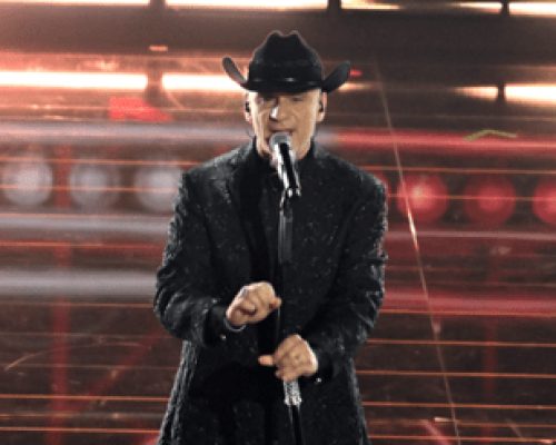 Sanremo 2026, J-Ax chi è: in gara con il brano ‘Italia starter pack’