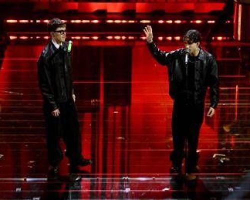 Sanremo 2026, LDA e Aka 7even chi sono: in gara con il brano ‘Poesie clandestine’