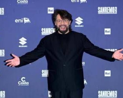Sanremo 2026, Lillo Petrolo chi è: il co-conduttore della seconda serata