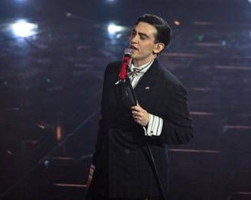 Sanremo 2026, Michele Bravi chi è: in gara con il brano ‘Prima o poi’