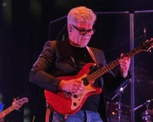 Sanremo 2026, Michele Zarrillo chi è: la cover con Sal Da Vinci