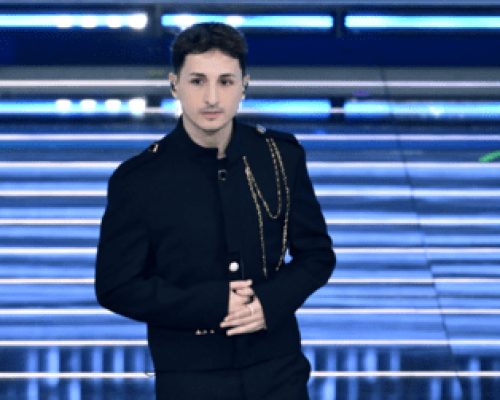 Sanremo 2026, Nayt chi è: in gara con il brano ‘Prima che’