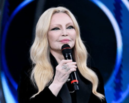 Sanremo 2026, Patty Pravo chi è: la carriera, i 5 matrimoni, la cover di Madonna